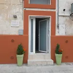 Le Note Dei Sassi Σπίτι διακοπών Ματέρα