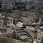 Le Note Dei Sassi Ματέρα
