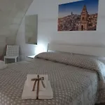 Le Note Dei Sassi Holiday home Matera