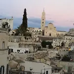 Σπίτι διακοπών Le Note Dei Sassi *