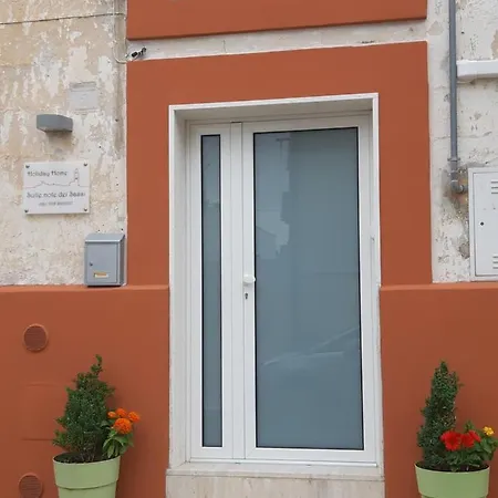 Sulle Note Dei Sassi * Matera