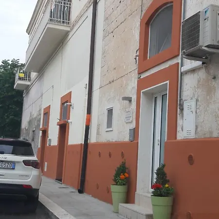 Σπίτι διακοπών Sulle Note Dei Sassi