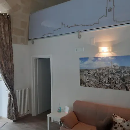 Casa vacanze Sulle Note Dei Sassi