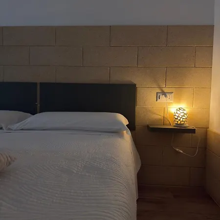 Le Note Dei Sassi Matera