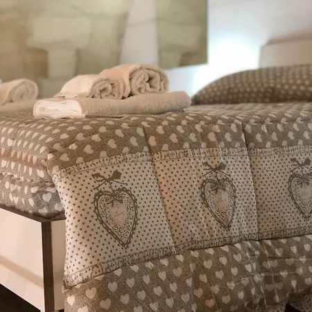 Sulle Note Dei Sassi Holiday home Matera