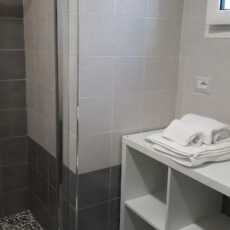 Sulle Note Dei Sassi Casa vacanze *