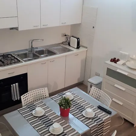 Semesterbostad Le Note Dei Sassi