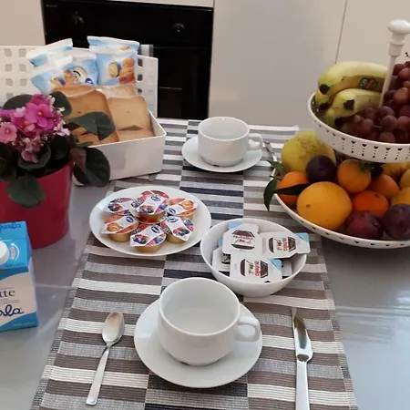 Le Note Dei Sassi ماتيرا