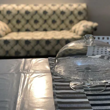 Semesterbostad Le Note Dei Sassi *