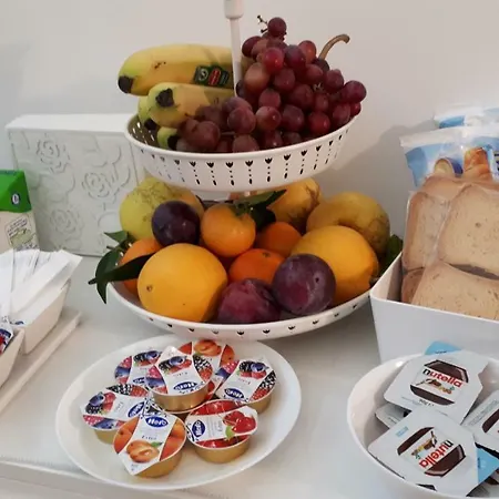 Casa vacanze Sulle Note Dei Sassi Matera