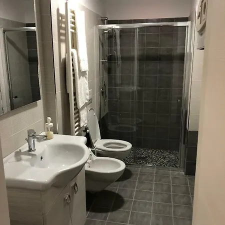 Le Note Dei Sassi Ferienhaus Matera
