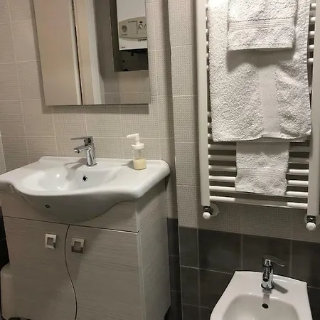Sulle Note Dei Sassi Semesterbostad Matera
