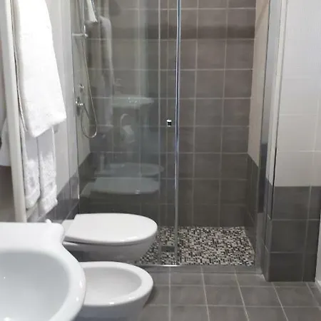 Casa vacanze Sulle Note Dei Sassi