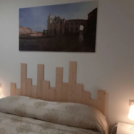 Sulle Note Dei Sassi * Matera