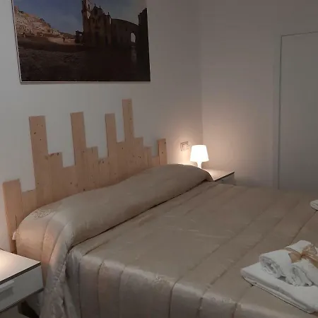 Holiday home Sulle Note Dei Sassi Matera