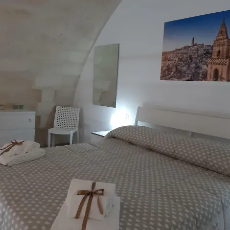 Sulle Note Dei Sassi Holiday home