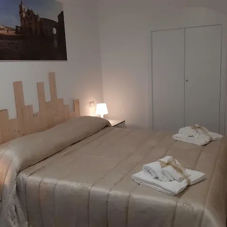 Sulle Note Dei Sassi Casa vacanze *