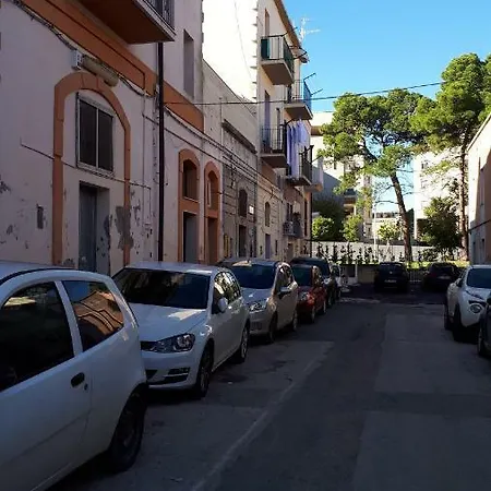 Sulle Note Dei Sassi Ματέρα