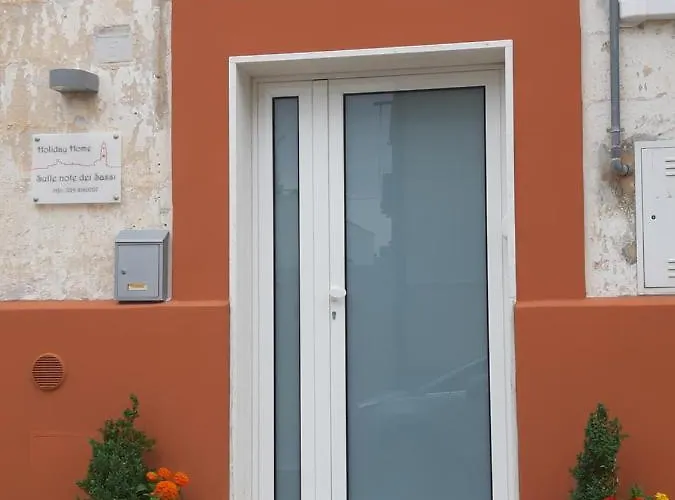 Le Note Dei Sassi * ماتيرا