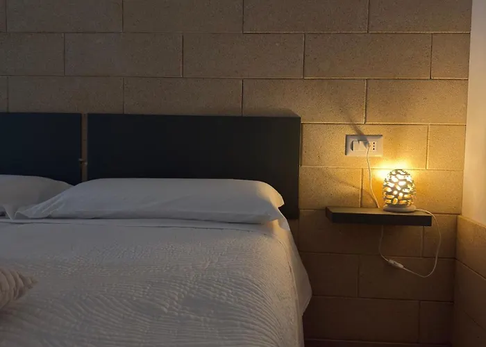 Le Note Dei Sassi ماتيرا