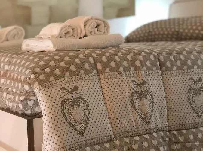 Le Note Dei Sassi Hébergement de vacances Matera