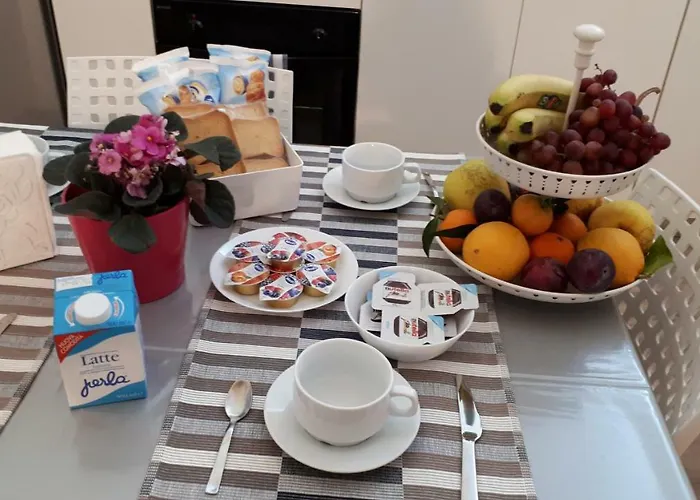 Le Note Dei Sassi ماتيرا