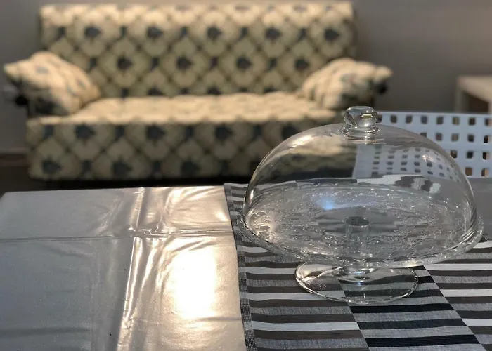 Hébergement de vacances Le Note Dei Sassi *