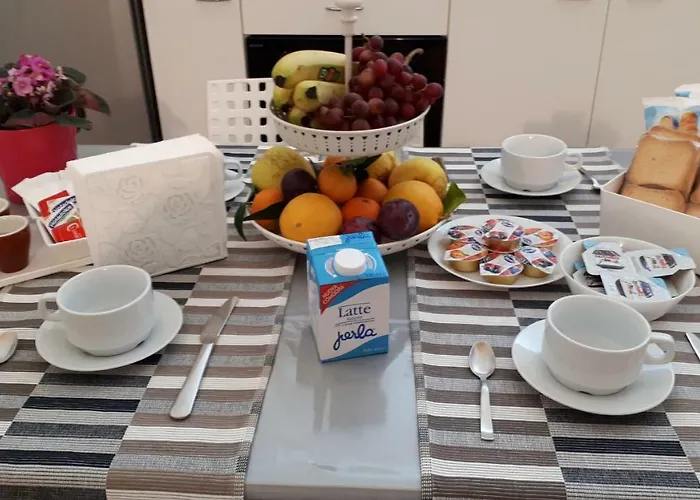 Le Note Dei Sassi Hébergement de vacances Matera