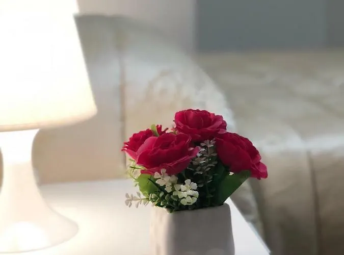 Hébergement de vacances Le Note Dei Sassi *