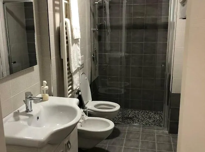 Le Note Dei Sassi Semesterbostad Matera