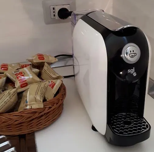 Le Note Dei Sassi 別荘