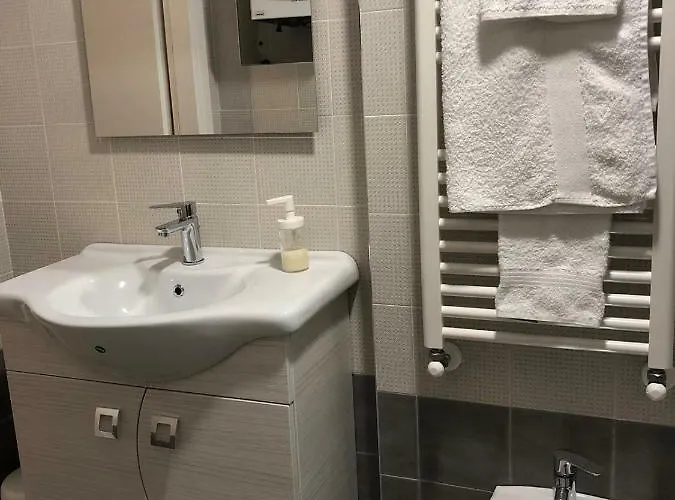 Le Note Dei Sassi Hébergement de vacances Matera