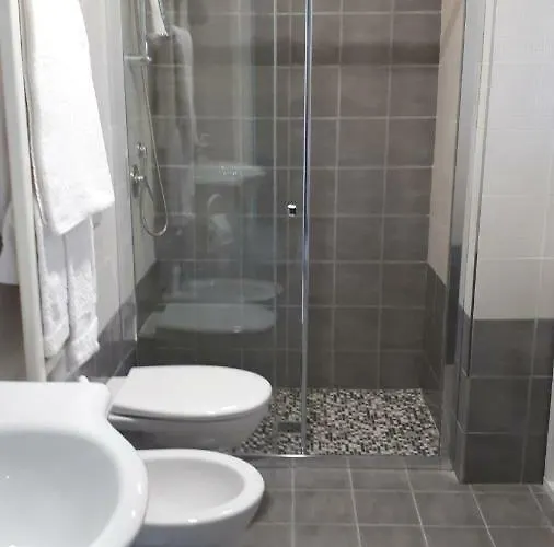 Semesterbostad Le Note Dei Sassi