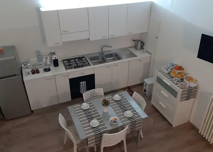 Le Note Dei Sassi Semesterbostad *