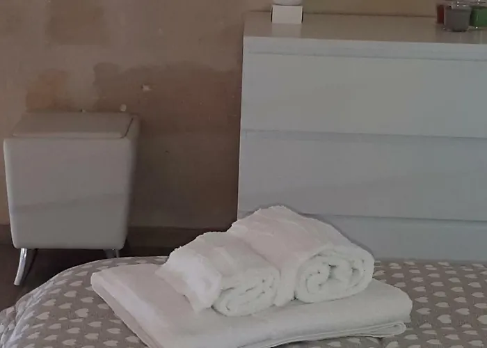 Le Note Dei Sassi * Matera