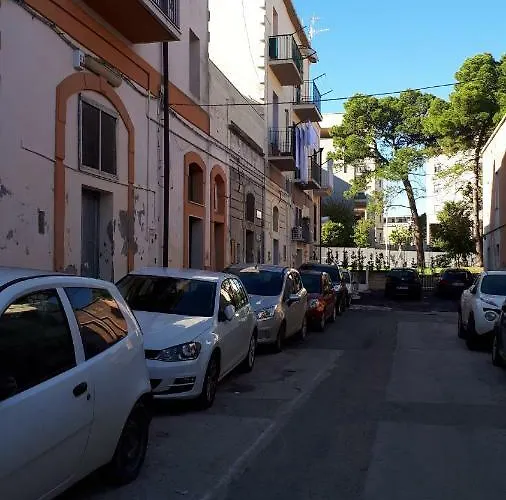 Le Note Dei Sassi マテーラ